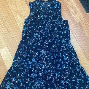 Banana Republic summer dress size XS